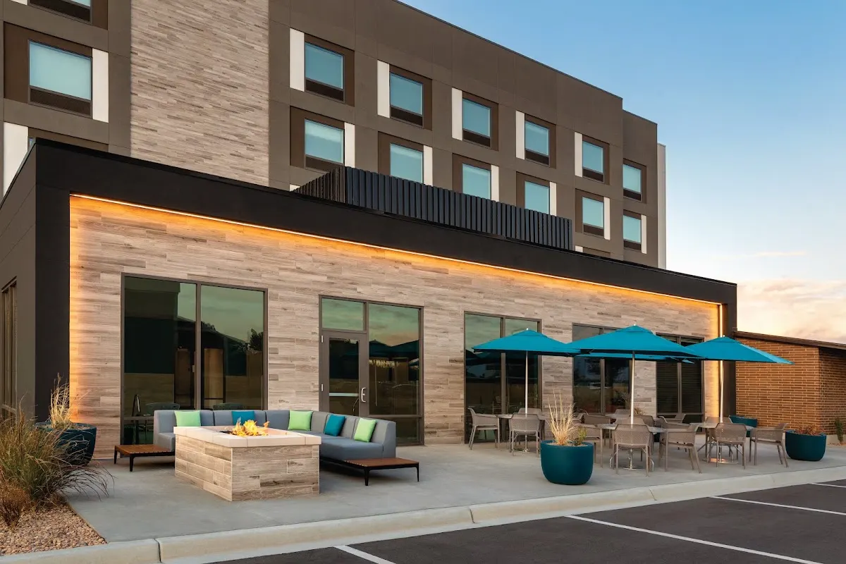 Hampton Inn West Valley Salt Lake City