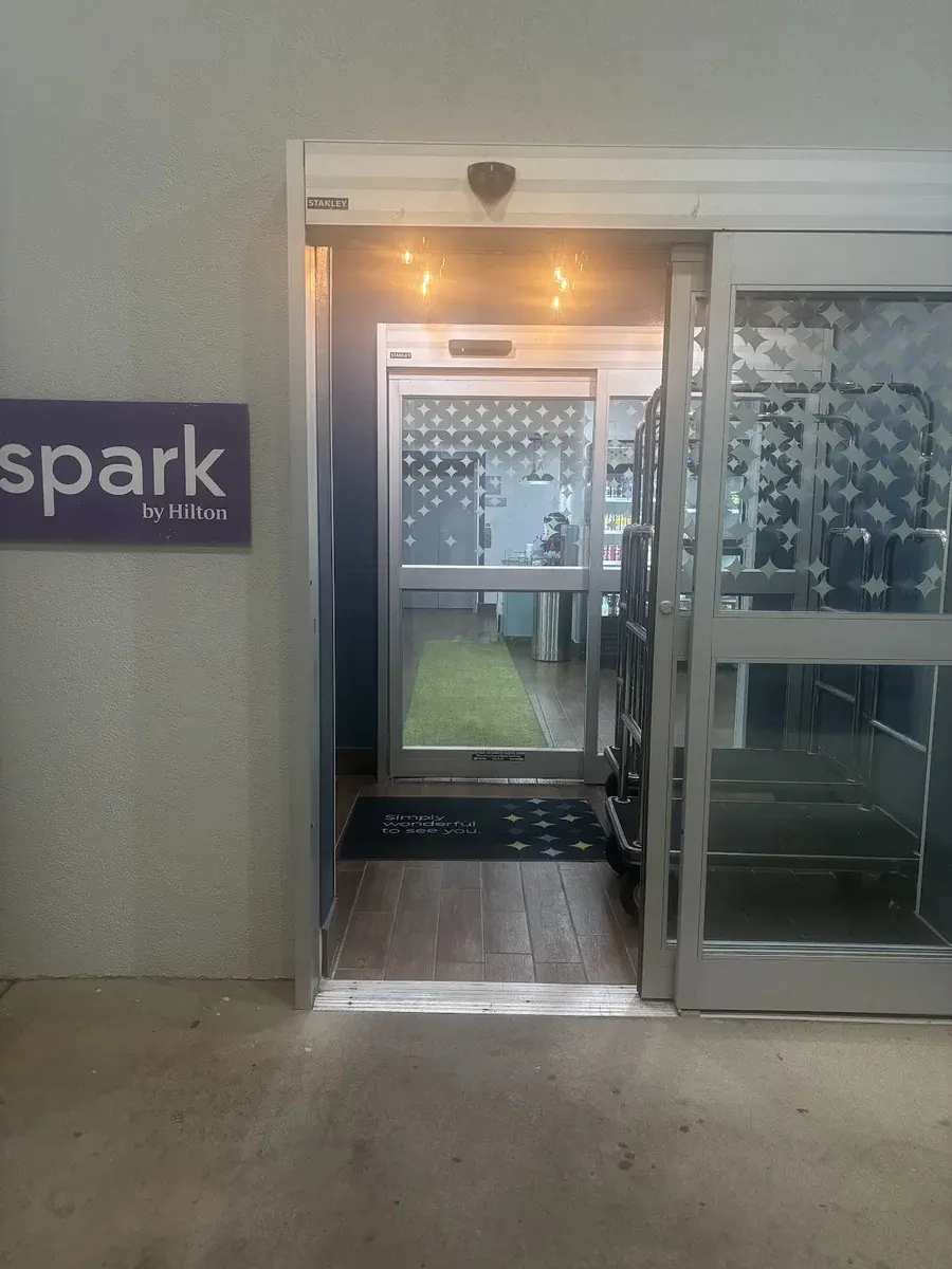 Spark by Hilton Denver Tech Center Centennial