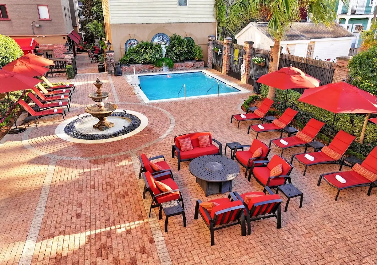Club Wyndham Avenue Plaza