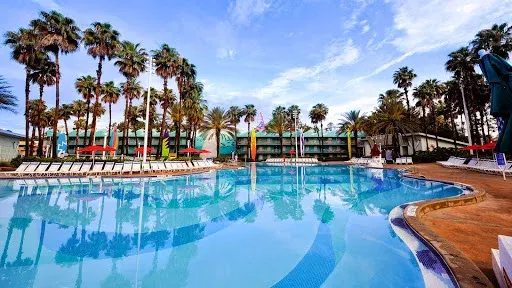 Disney's All-Star Sports Resort
