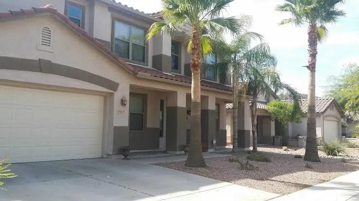 Happy Valley House