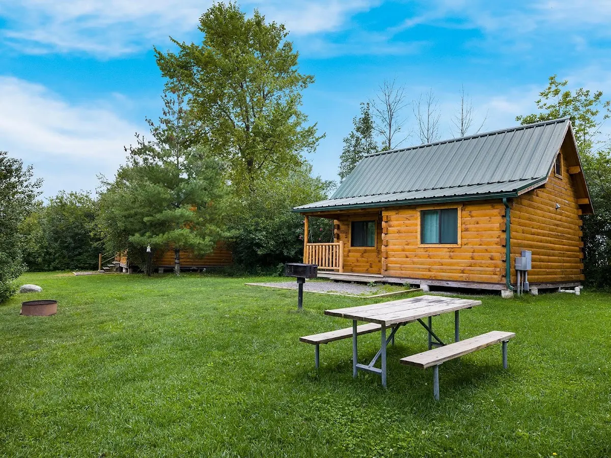 HTR Niagara Campground & Resort