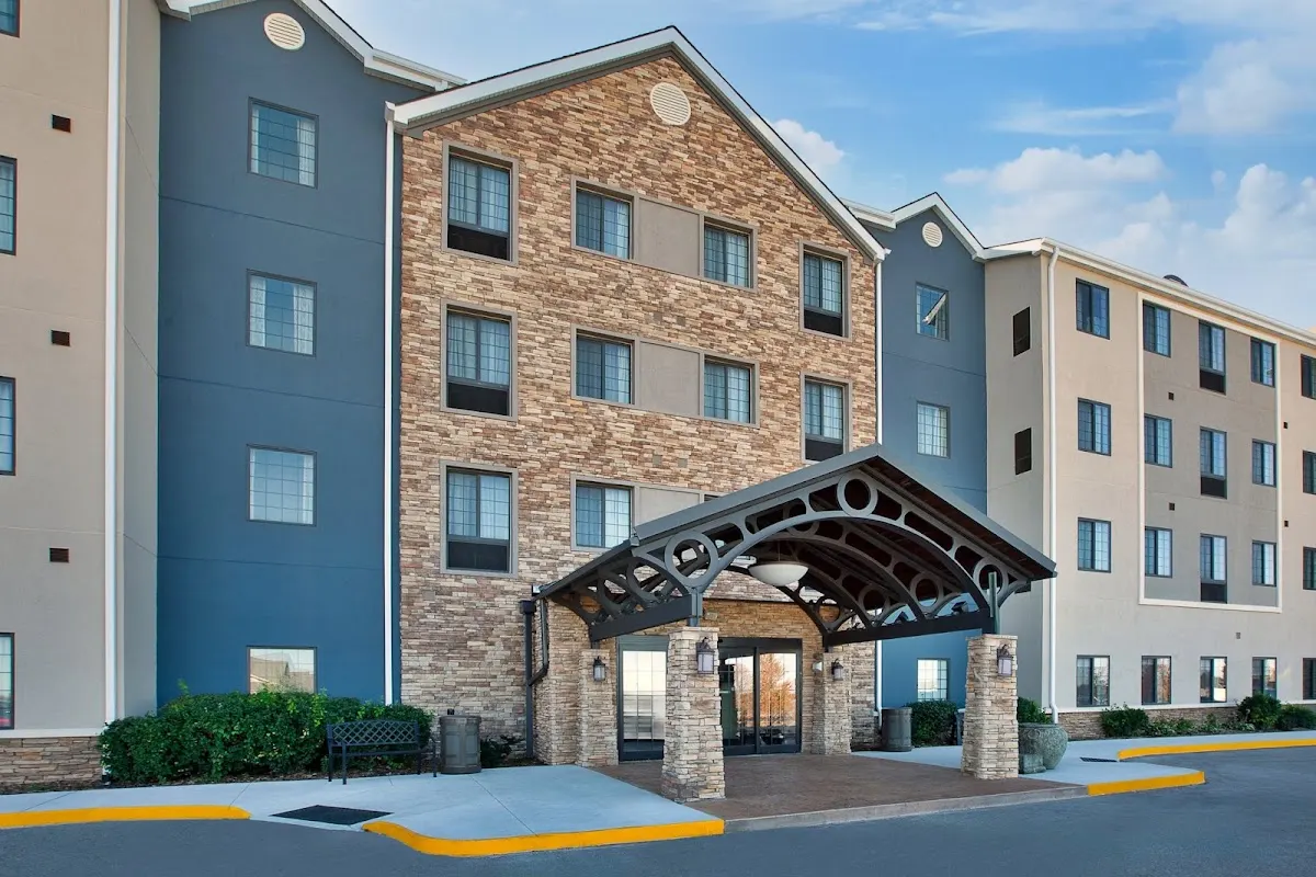Staybridge Suites Lincoln Northeast by IHG