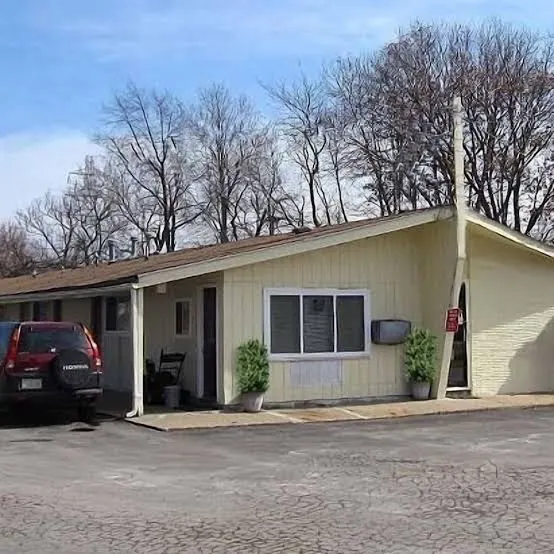 Palace Inn