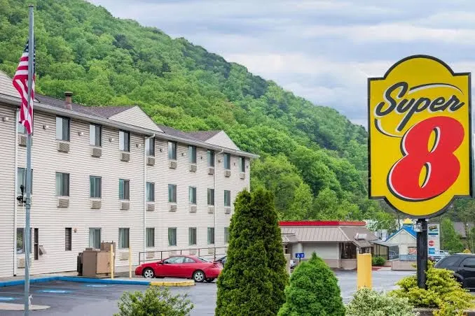 LaVale Inn Cumberland area