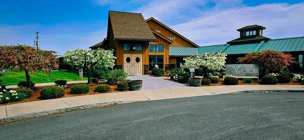 The Inn at Glenora Wine Cellars
