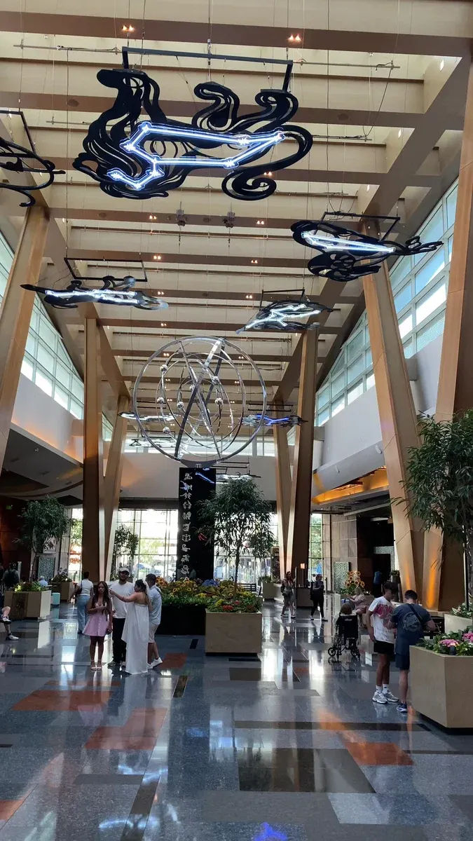 ARIA Sky Suites