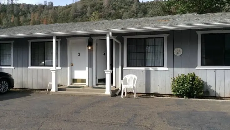Mother Lode Lodge