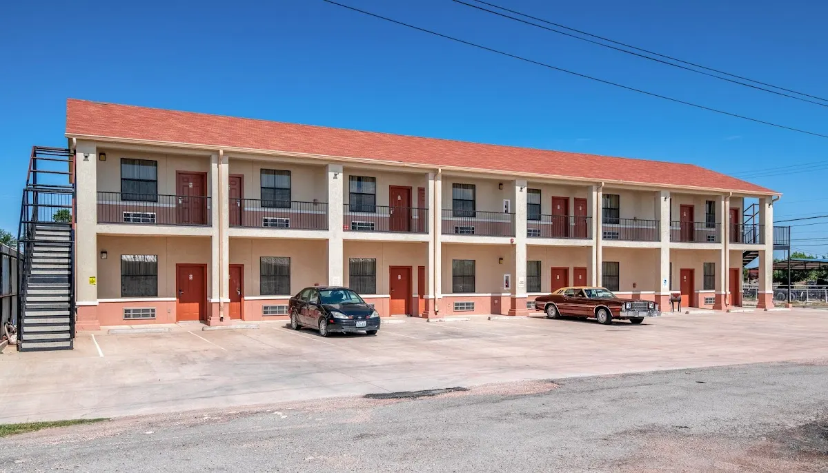 Big Lake Inn & Suites
