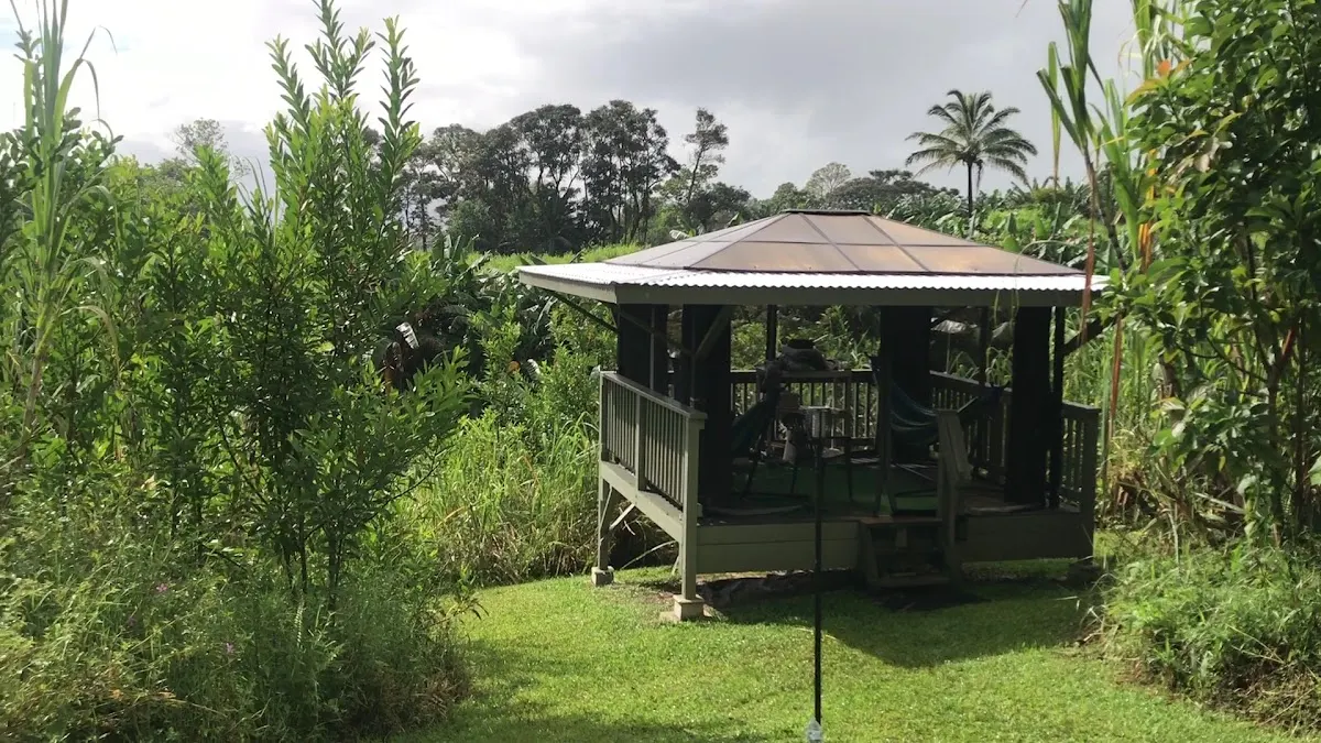 Hāmākua Guesthouse