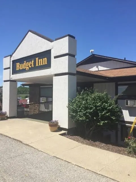Budget Inn-Midway