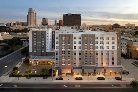 Residence Inn by Marriott Orlando Downtown