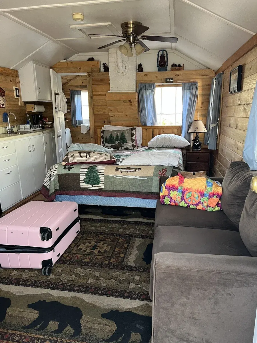 Colorado Cottages