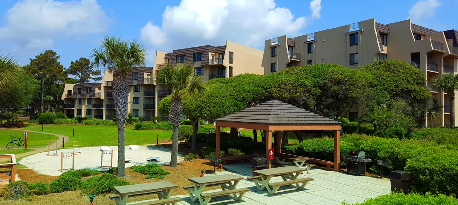 Island Club of Hilton Head