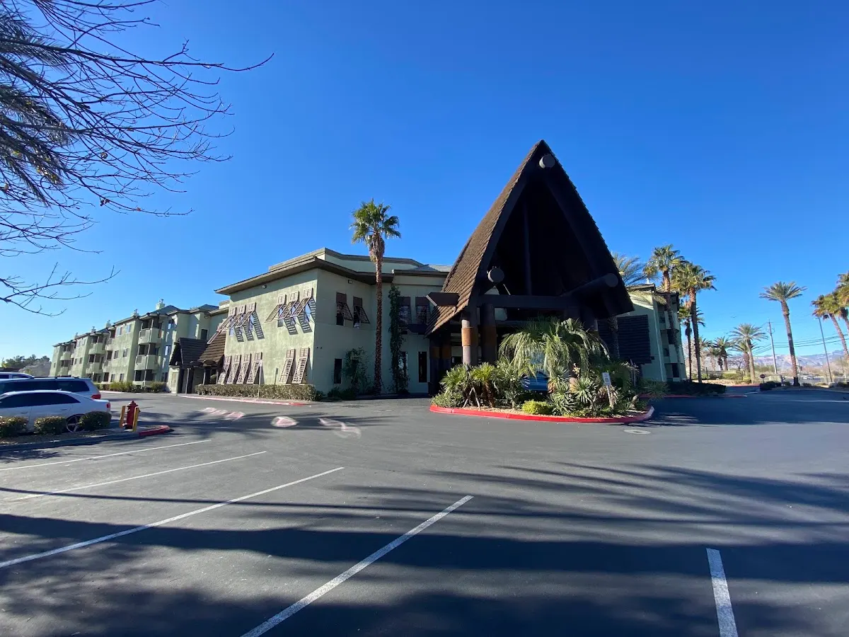 Tahiti Resort