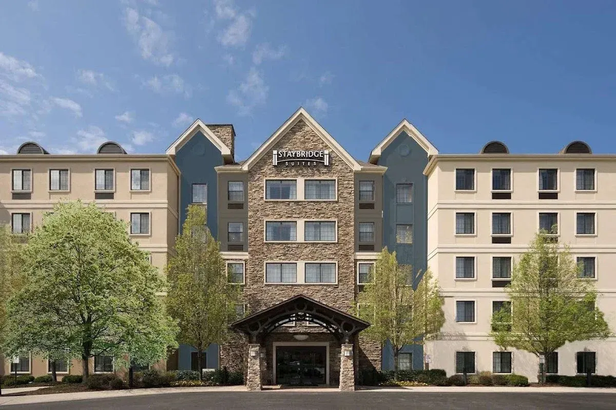 Staybridge Suites Wilmington - Brandywine Valley by IHG