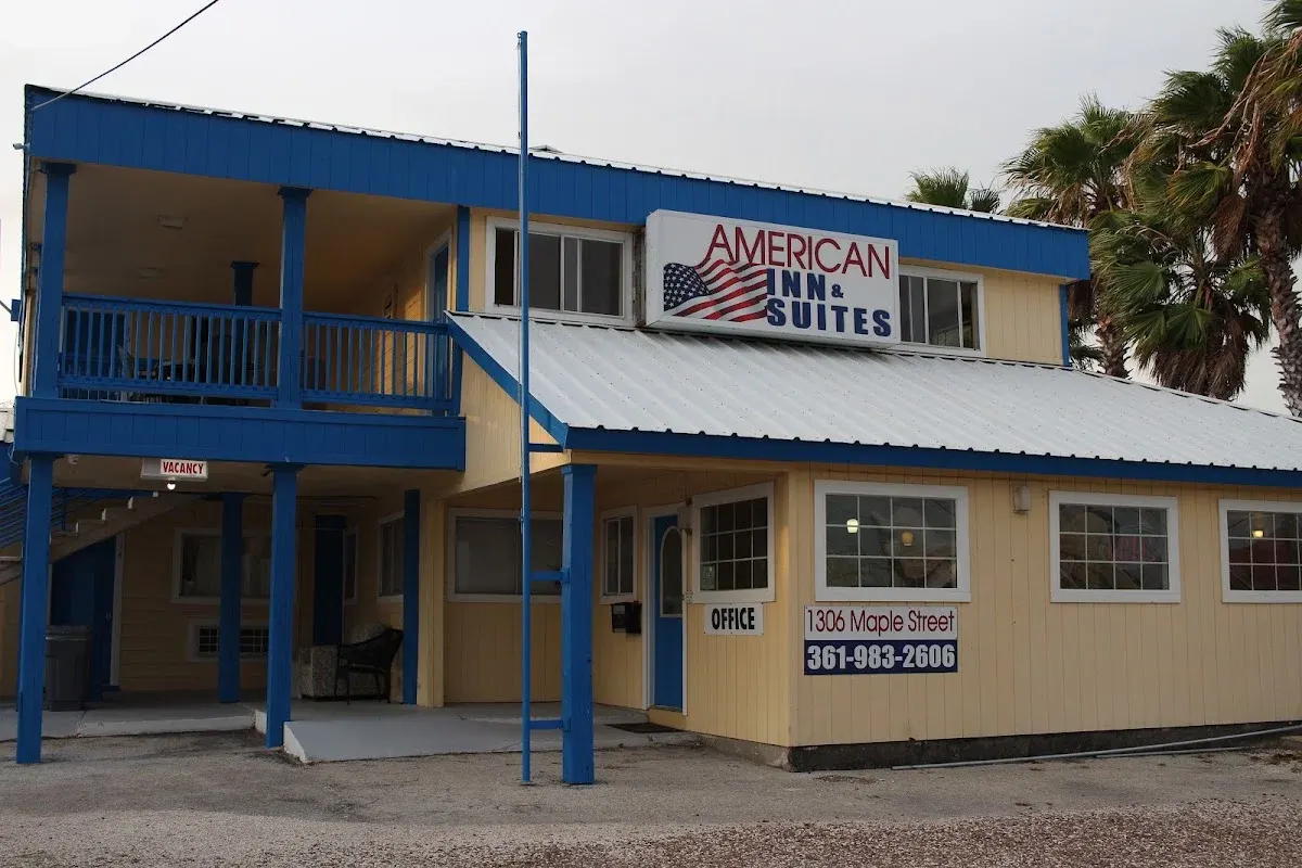 American Inn & Suites