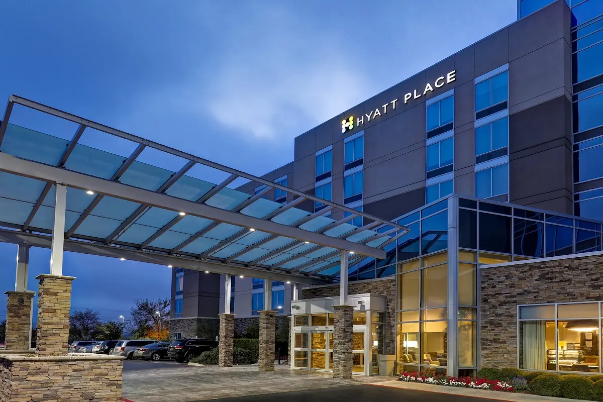 Hyatt Place San Antonio-North/Stone Oak