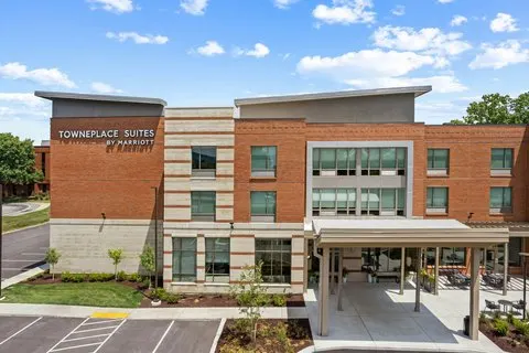 TownePlace Suites by Marriott Nashville Brentwood