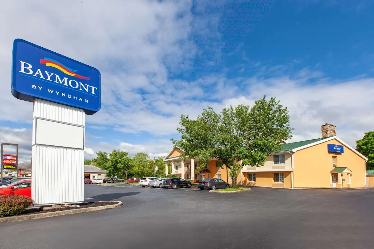 Baymont by Wyndham Harrisburg