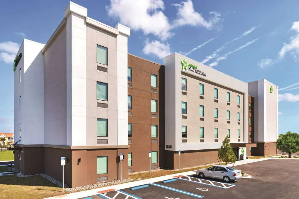 Extended Stay America Premier Suites- Fredericksburg