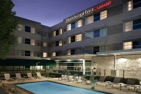 Residence Inn by Marriott Austin Northwest/The Domain Area
