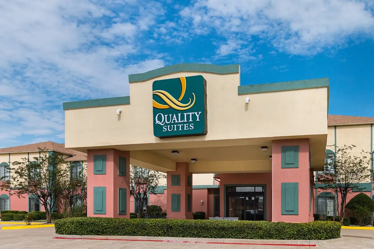 Quality Suites Temple/Belton
