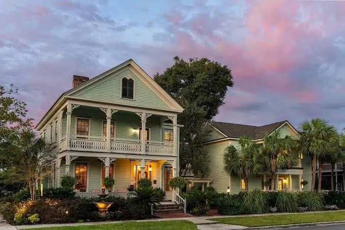 The Addison On Amelia Island