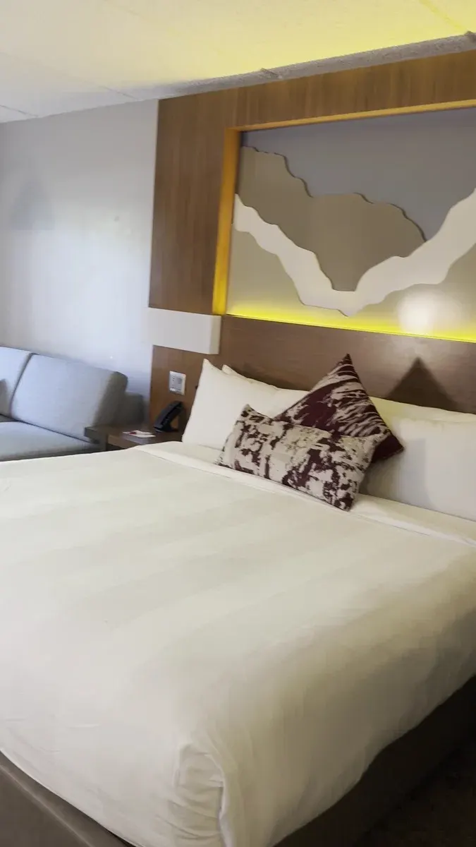 Napa Valley Marriott Hotel & Spa