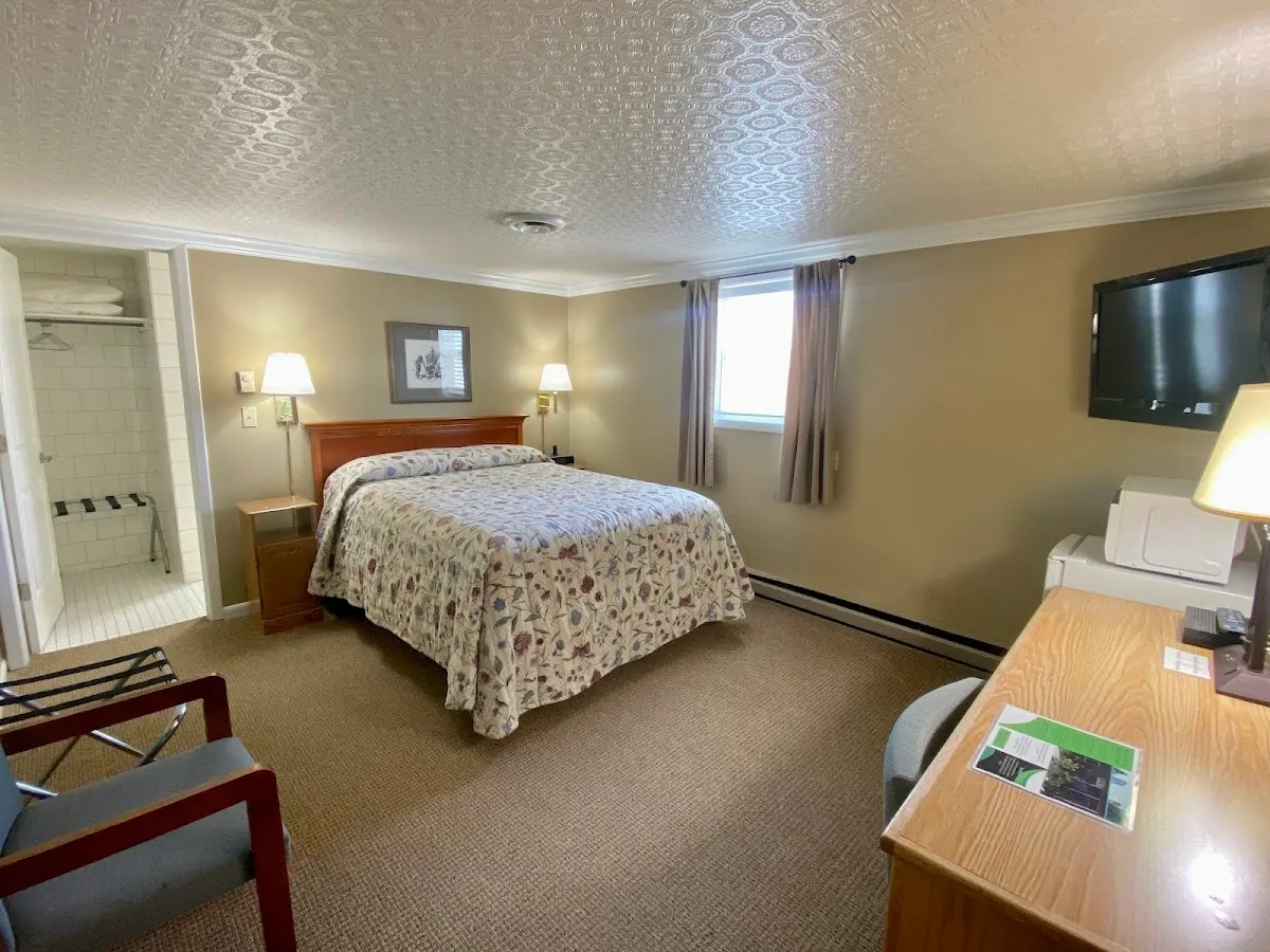 Greybull Motel