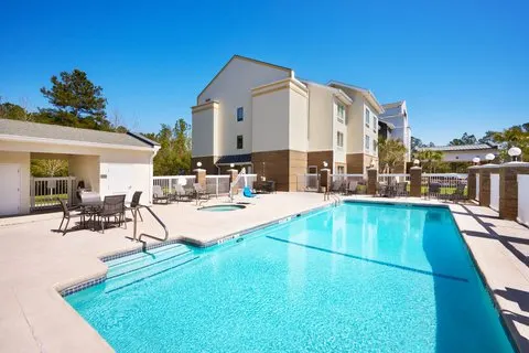 Fairfield by Marriott Inn & Suites Hinesville Fort Stewart