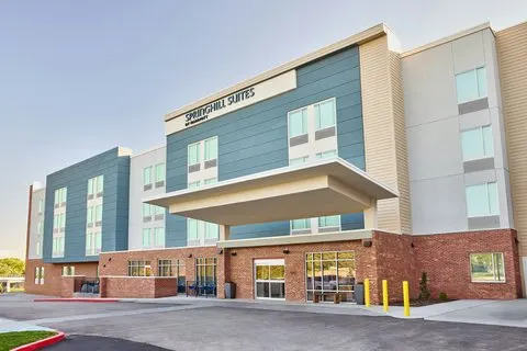 SpringHill Suites by Marriott St. Louis Chesterfield
