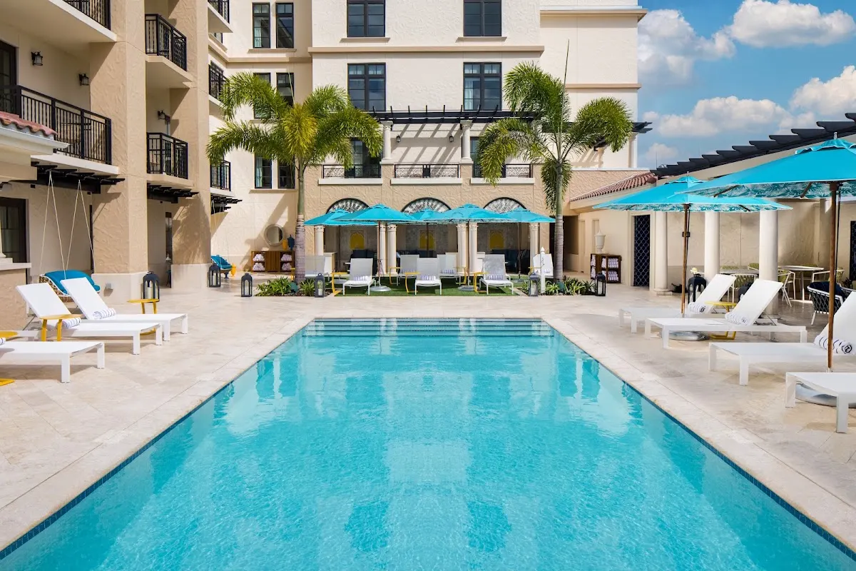 The Alfond Inn