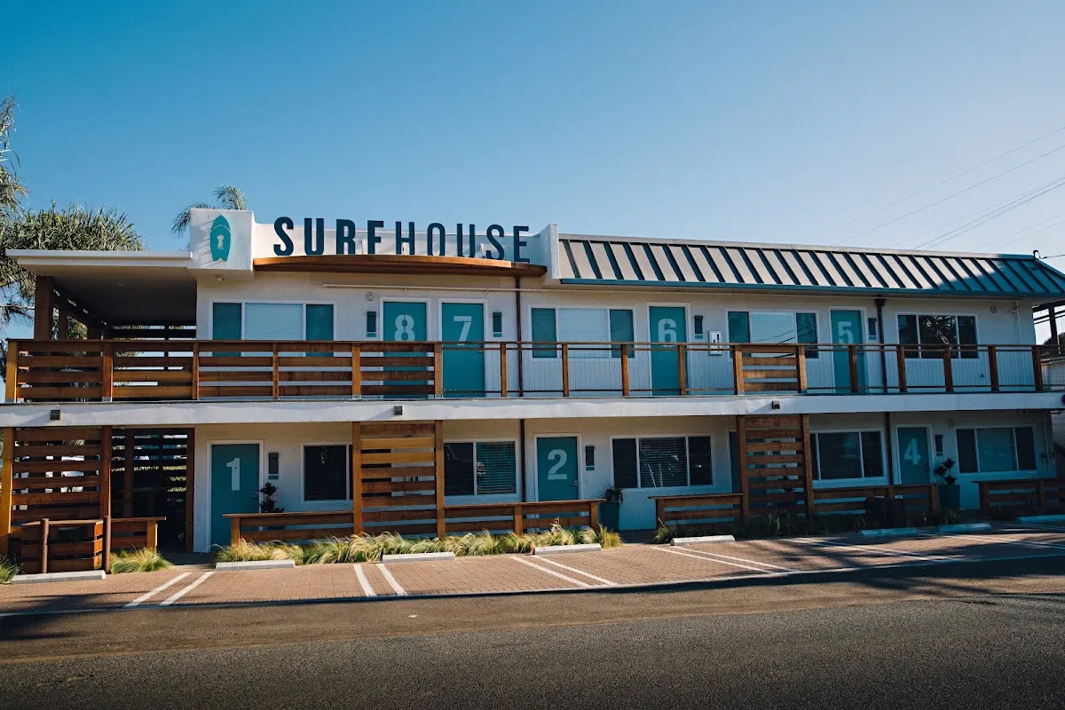 Surfhouse