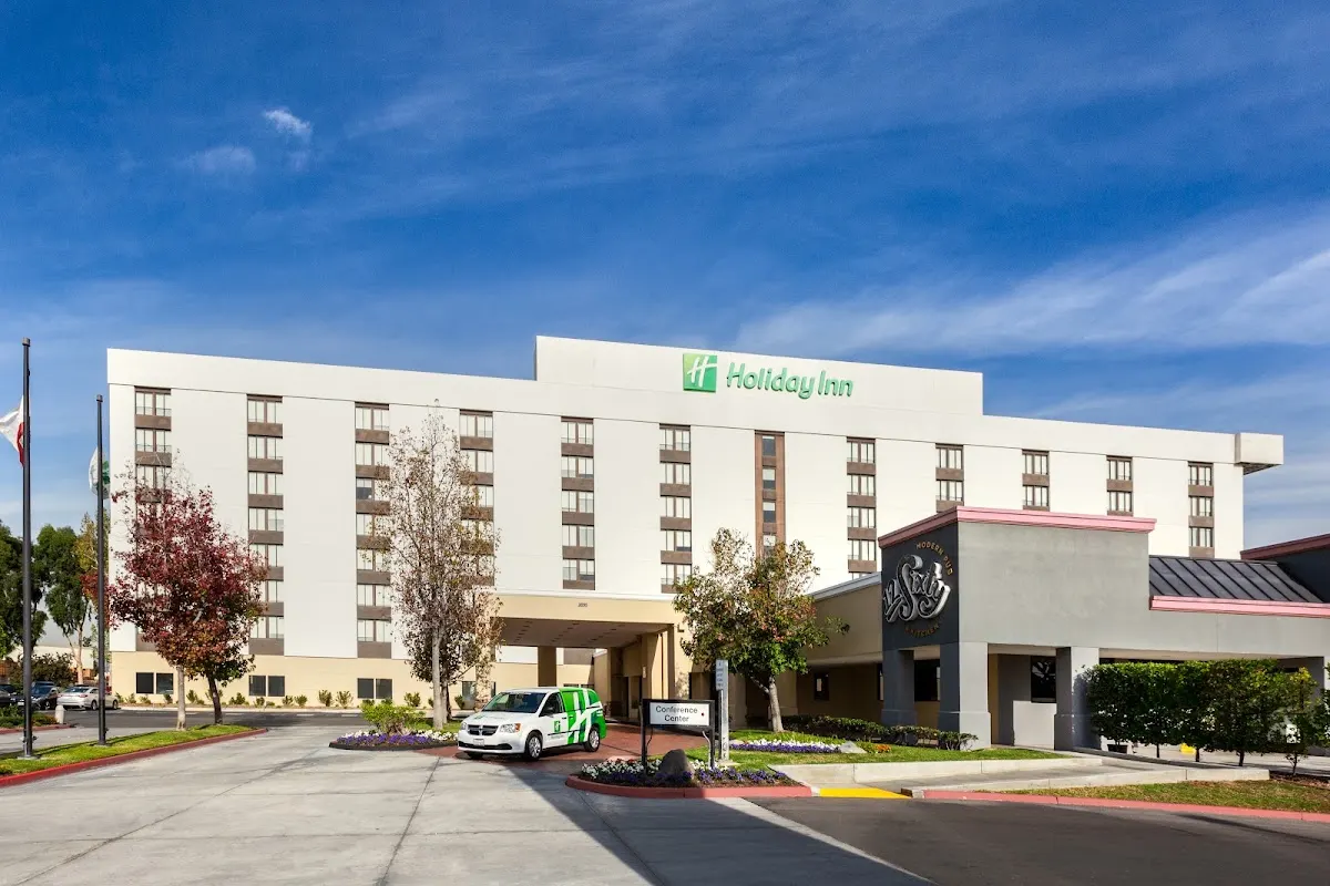 Holiday Inn la Mirada – Buena Park by IHG