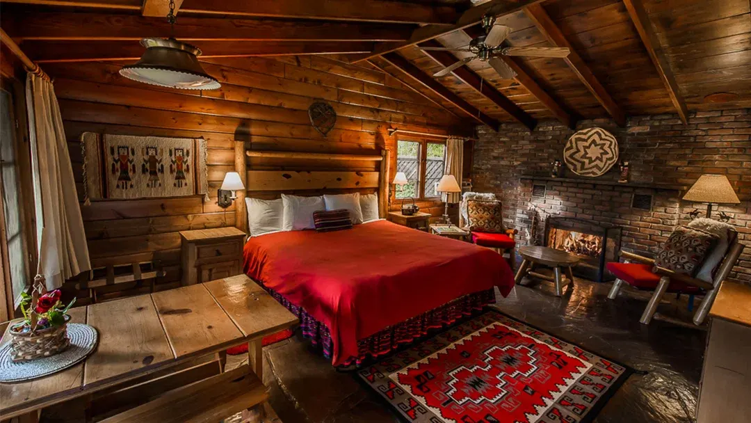 Briar Patch Inn