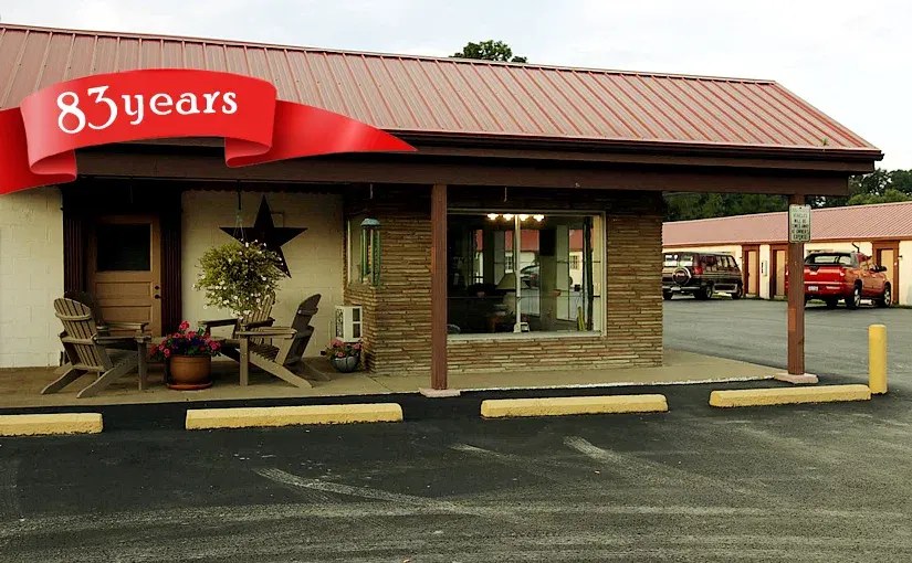 Baker's Motel
