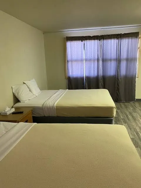 Homestead Inn Extended Stay