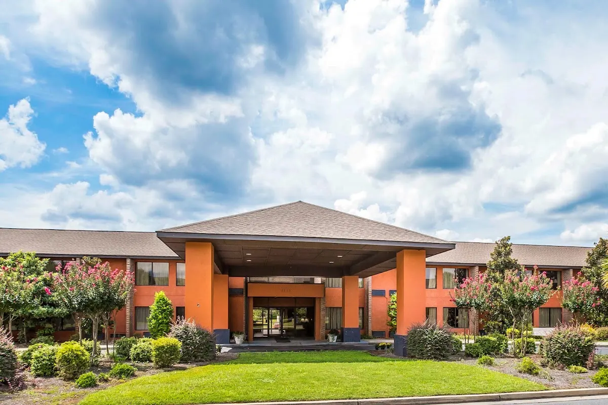 Like Home Extended Stay Hotel, Warner Robins,Georgia