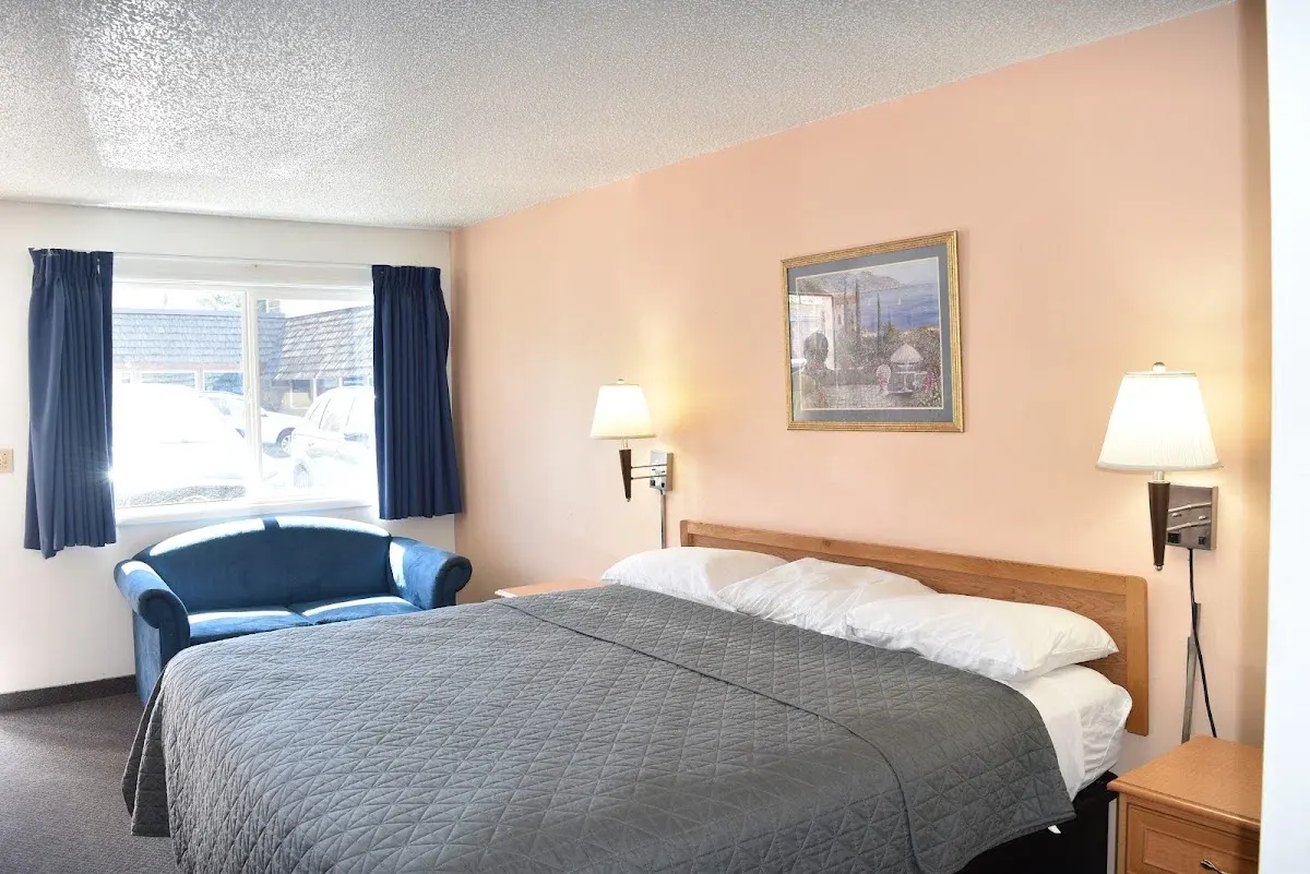 Arlington Inn