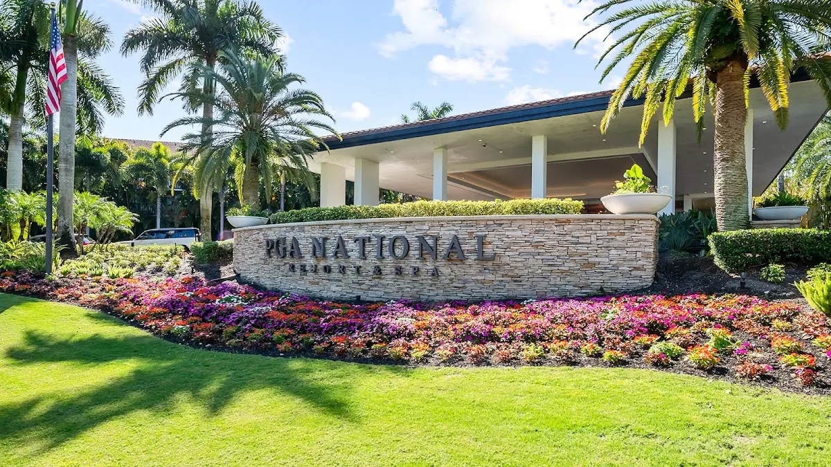 PGA National Resort