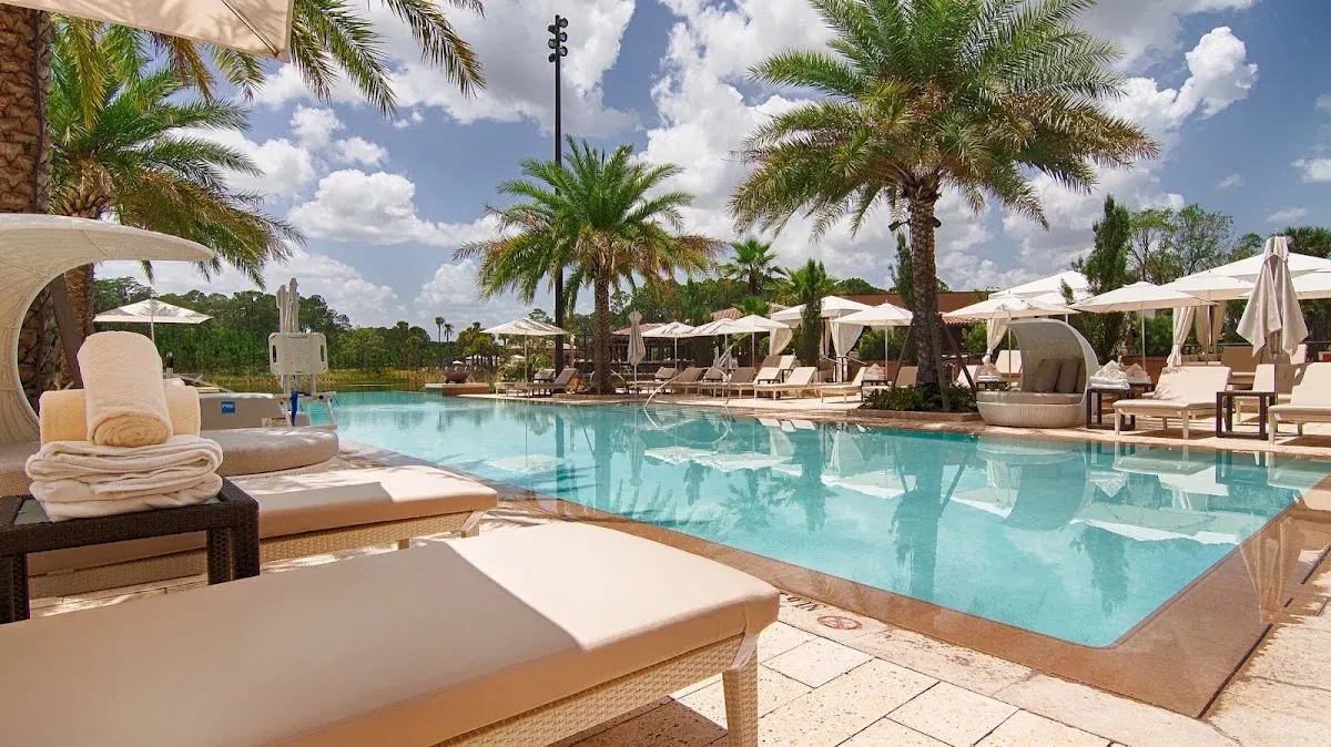 Four Seasons Resort Orlando at Walt Disney World® Resort
