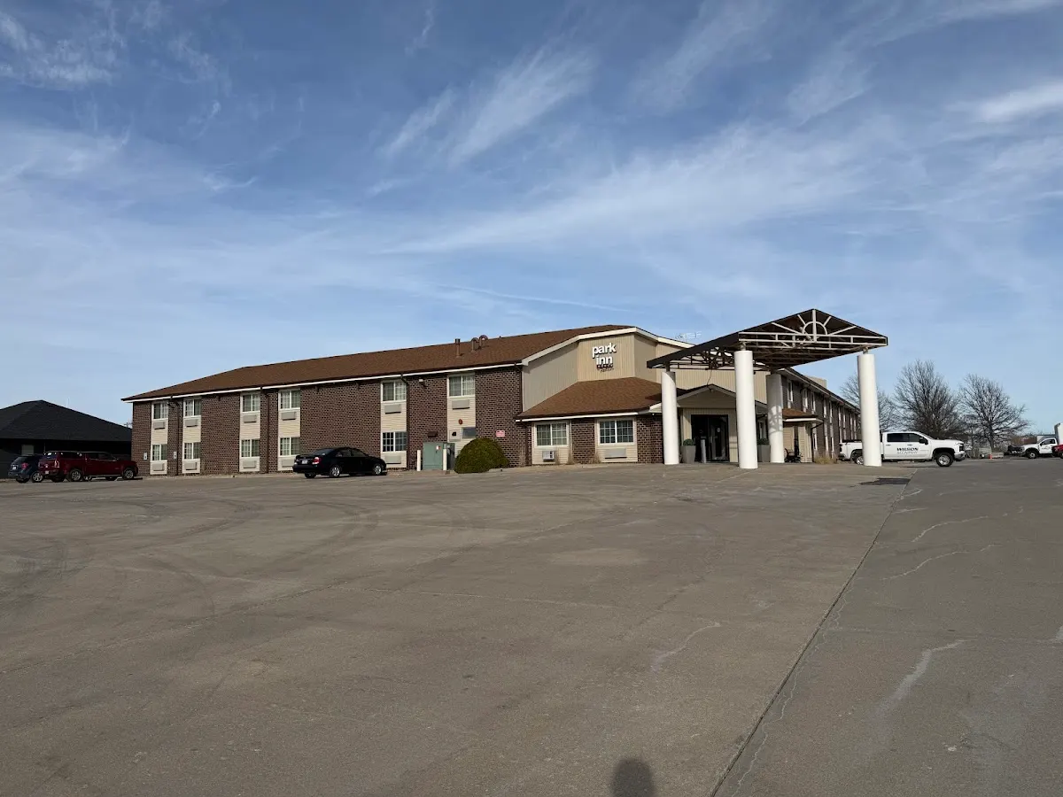 Park Inn by Radisson Maryville