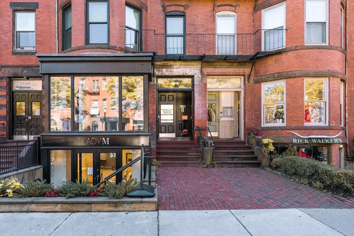 304 Newbury by Thatch - Back Bay