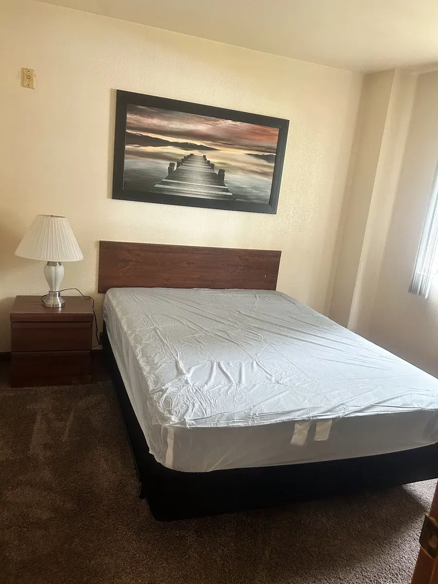 Budget Suites of America