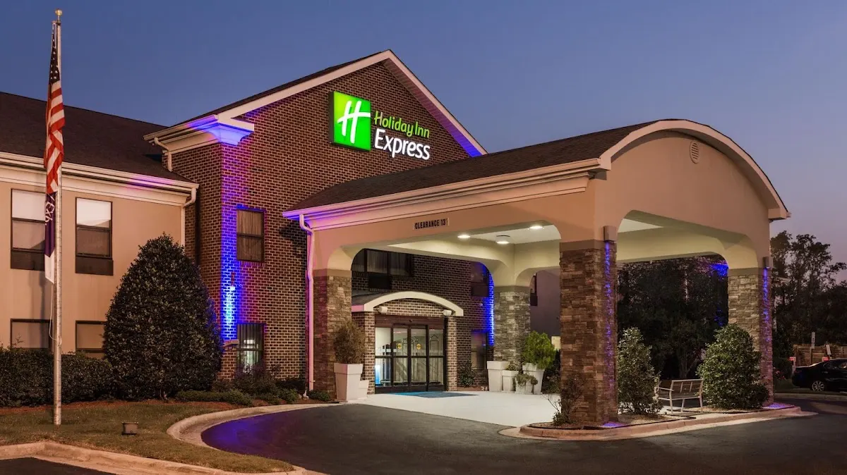 Holiday Inn Express Plymouth by IHG