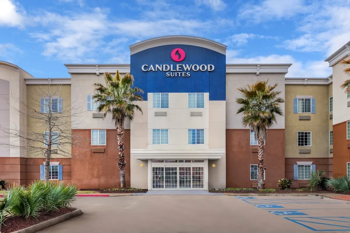 Candlewood Suites Alexandria by IHG