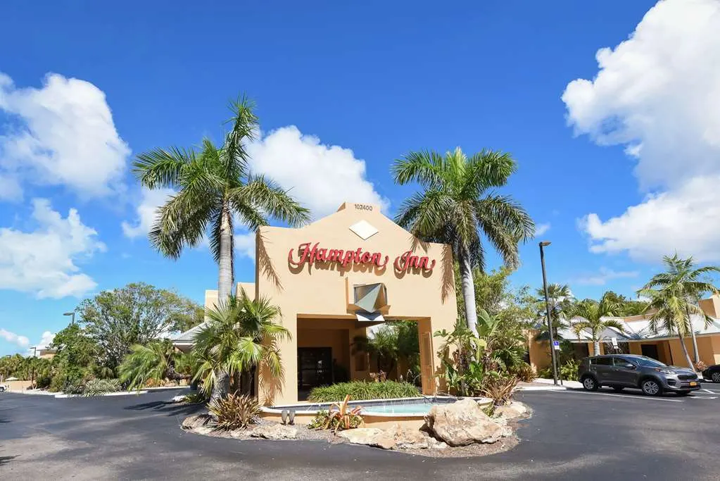 Hampton Inn Key Largo, FL
