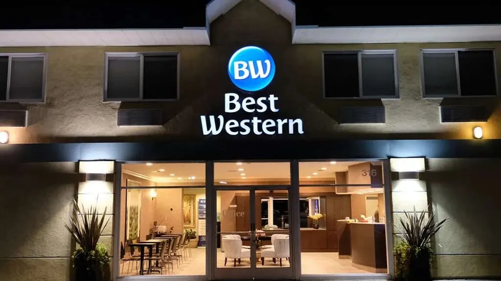 Best Western Inn