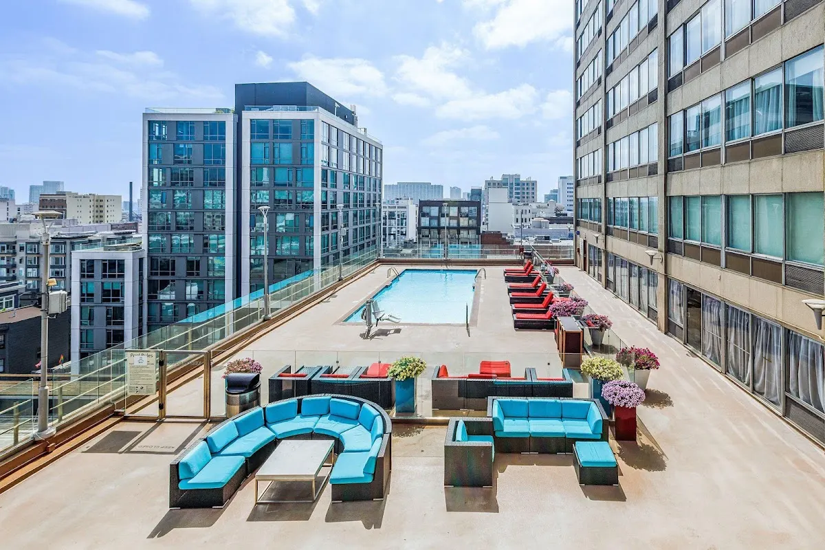 Holiday Inn San Francisco-Golden Gateway by IHG